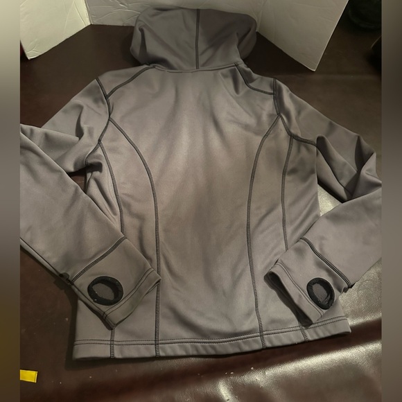 Harley Davidson zip sweater - Picture 8 of 9